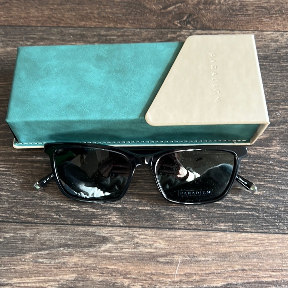 Paradigm Sunglasses